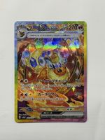 Flareon ex 202/187 SAR