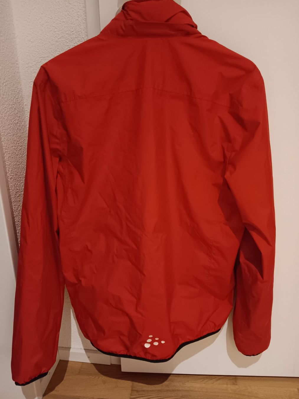 Giacche & Cappotti: Regenjacke Craft ,Gr.M – Usato da aarburg venduto da macacito 1