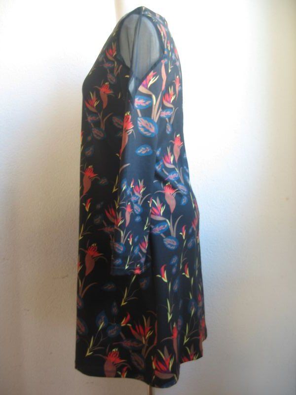 Vestiti: Save the Queen sublime robe en taille 38CH! – Usato da Champlan venduto da baghera12 2