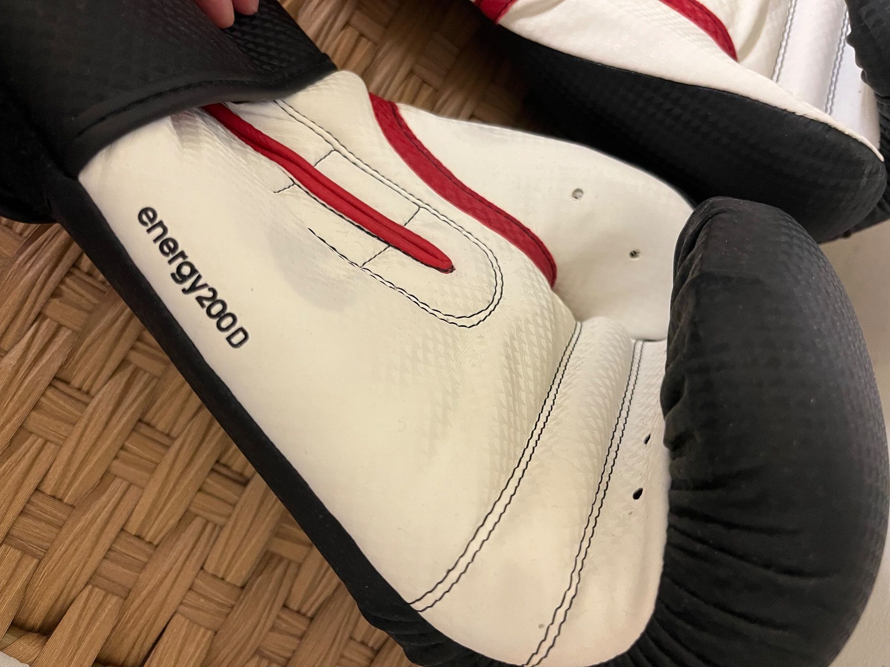 Adidas Handschuhe & Handstulpen: Boxhandschuhe Adidas Energy 200D – Gebraucht aus Zürich von fkj_6c7m 2