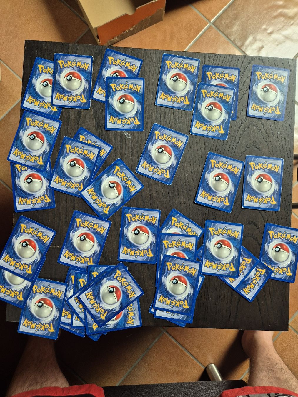 Pokémon Carte collezionabili: Pokemon - gym heroes – Usato da Subingen venduto da mattkum 5