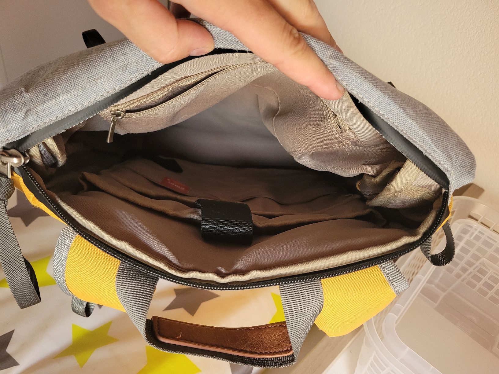 Zwei Zaini: Zwei Rucksack – Nuovo (secondo la descrizione) da Bennau venduto da Cav_v8tx 3