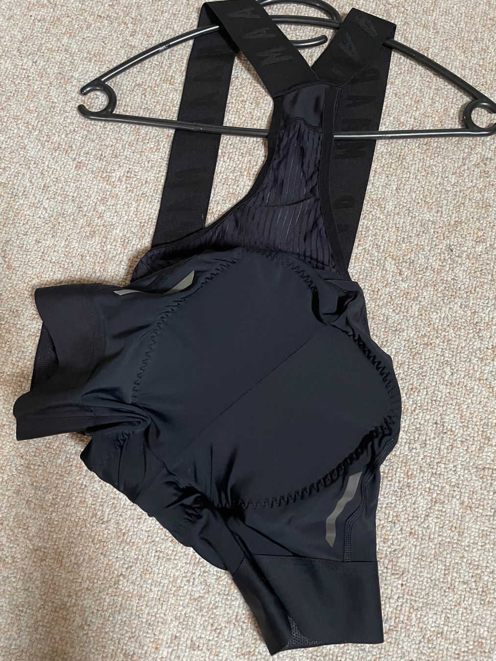 Hosen: Velohose XXS von Maap – Gebraucht aus Hittnau von fio_88dg 1