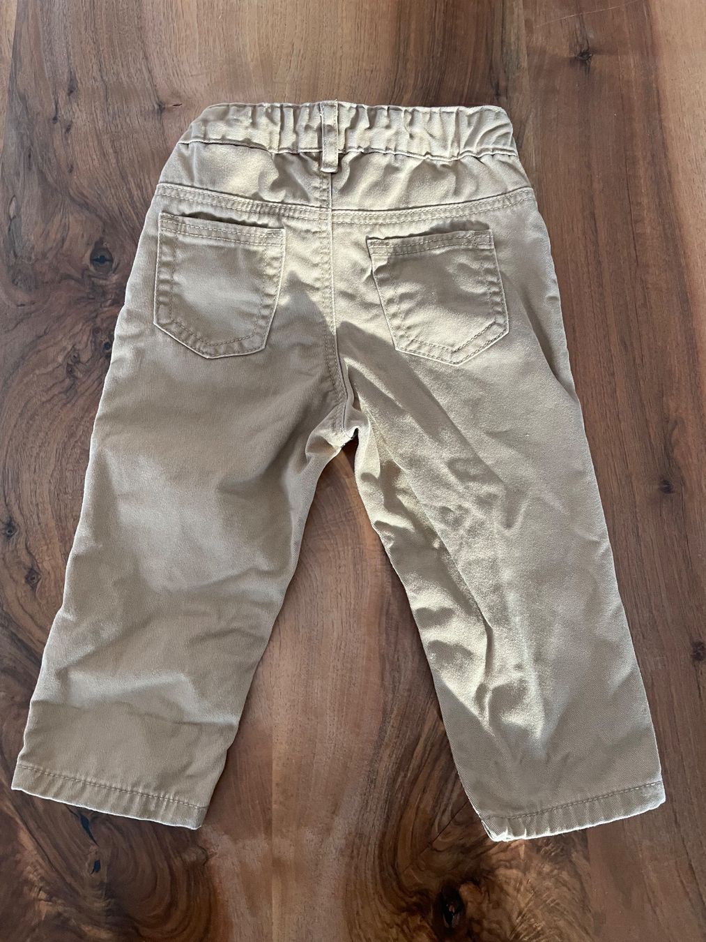 H&M Pantaloni: Hose, Grösse 80 von H&M – Nuovo (secondo la descrizione) da Haslen AI venduto da s176 2