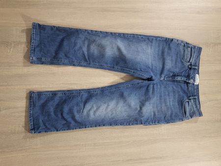 Jean Marella denim