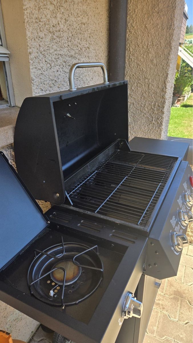 Griglie: Grill – Nuovo (secondo la descrizione) da Ehrendingen venduto da MonS04 1