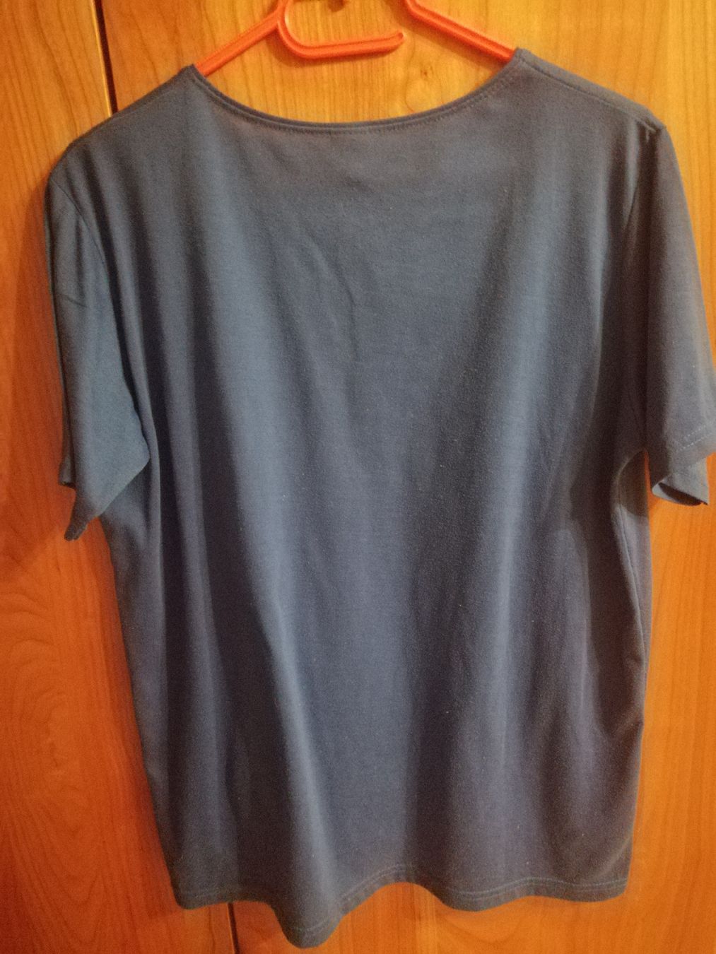 T-shirt: T-Shirt gr. L – Usato da Schötz venduto da pemali 1