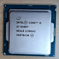 Intel Core i5-6500T 2,50GHz Sockel LGA1151 Prozessor CPU