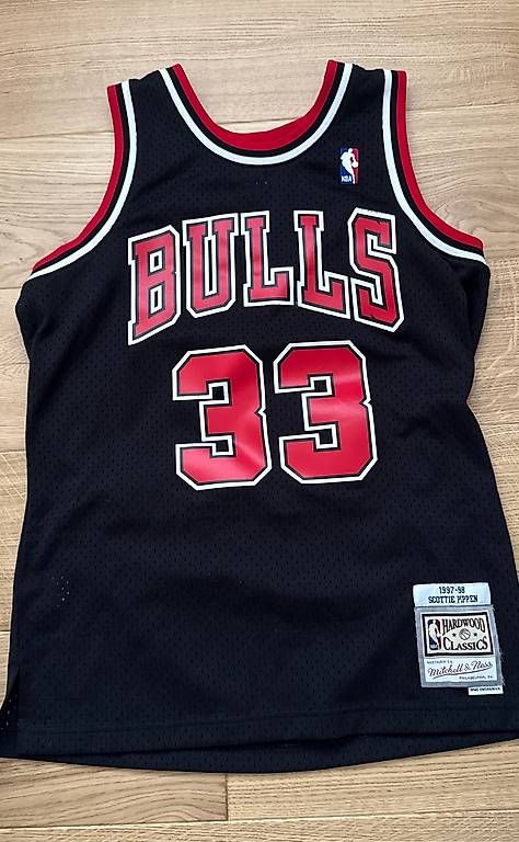 Canottiere & Pantaloni: Maillot NBA – Usato da Bevaix venduto da Ky714n