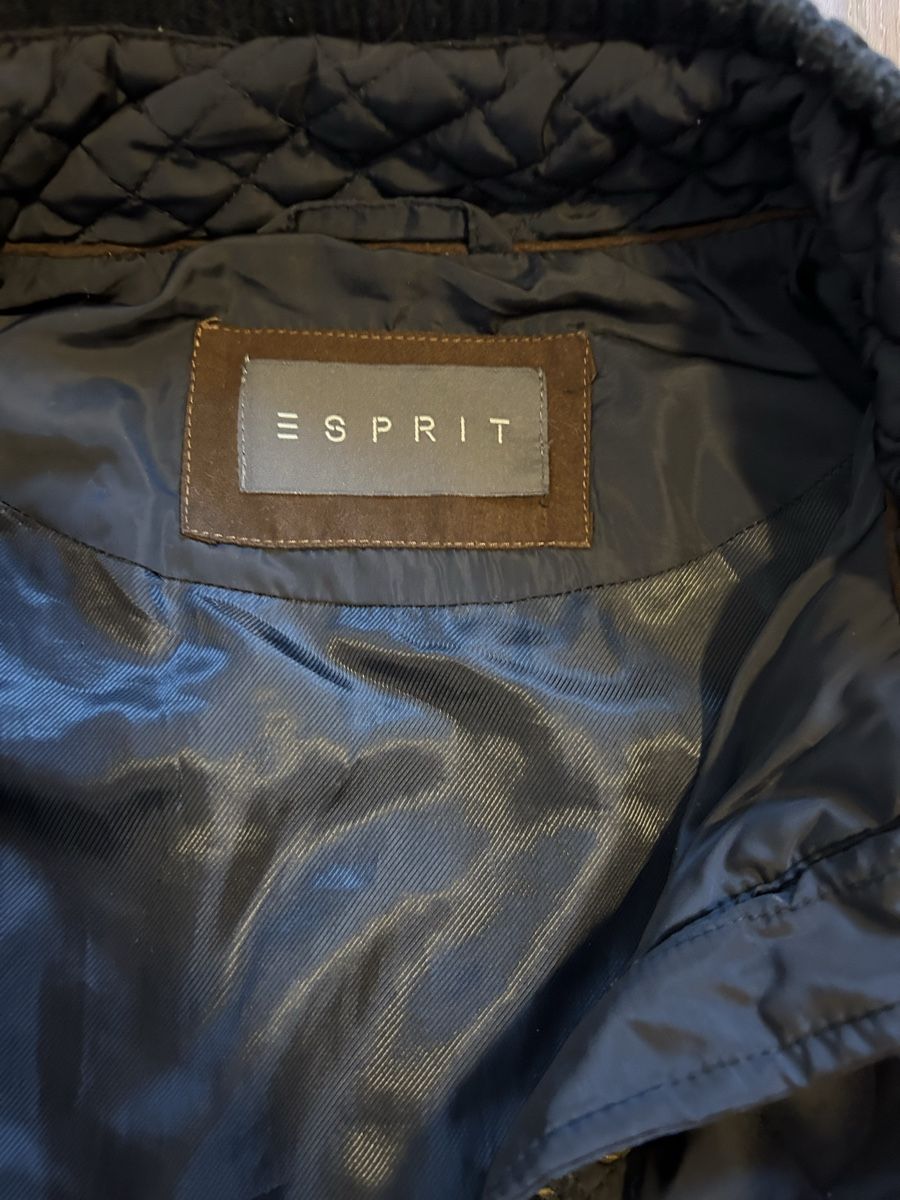 Esprit Gilet & Giacche senza maniche: Gilet – Usato da Founex venduto da etswang 2