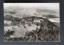 AK Fliegeraufnahme Hotel Gurten Kulm Bern
