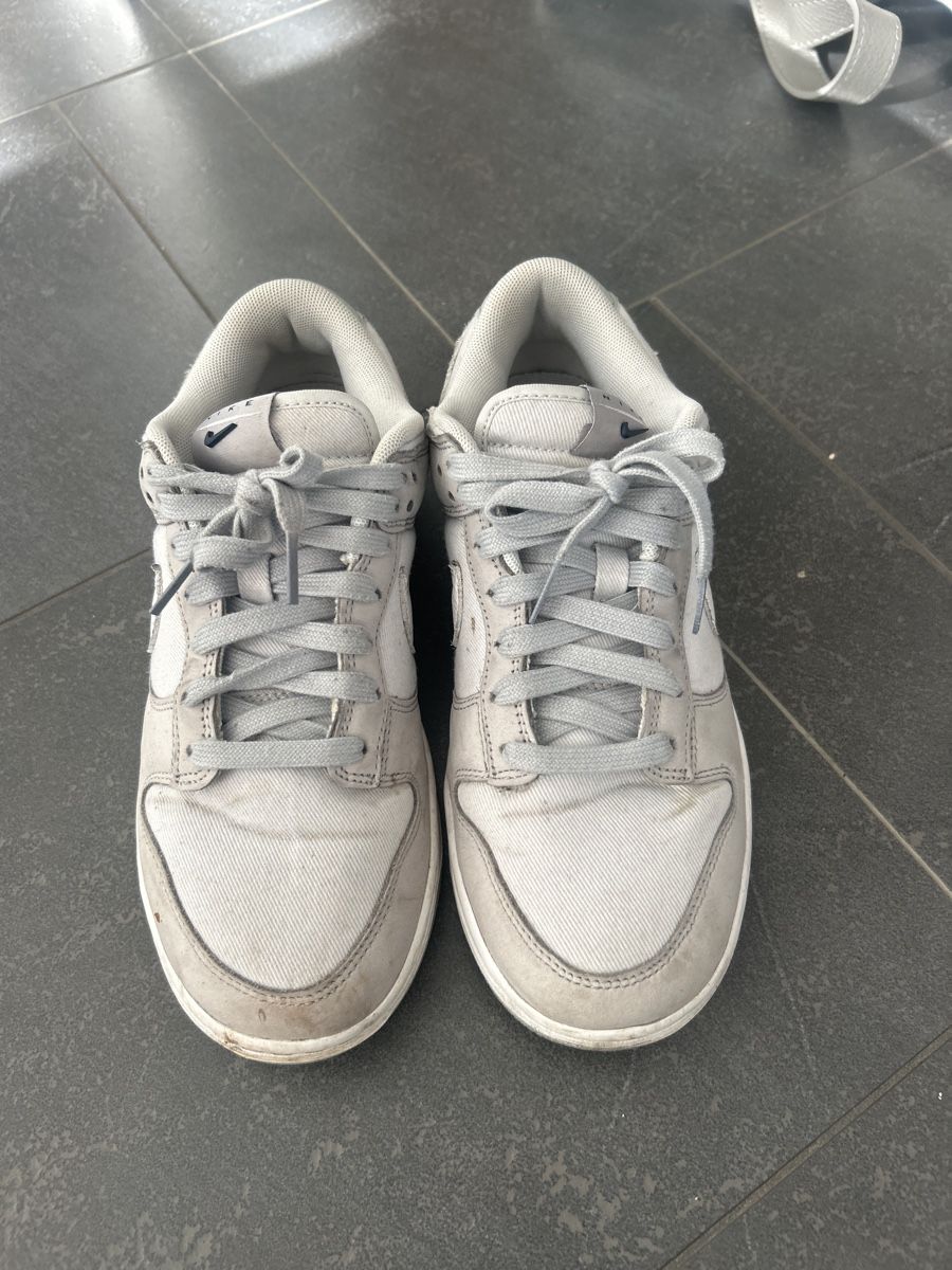 Schuhe für Jungen: Nike Dunks – Gebraucht aus Wichtrach von henzmann1