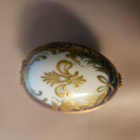 Limoges Pillendose