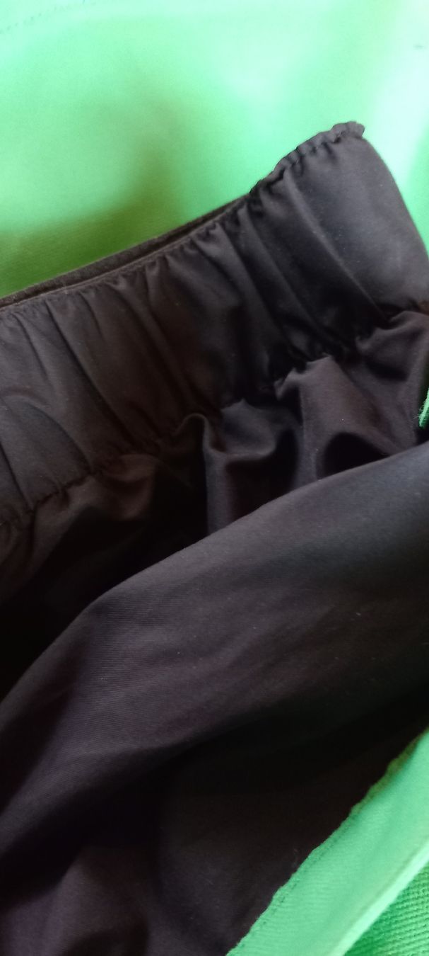 Kjus Hosen: Kjus Skihose Gr. M neuwertig – Neu (gemäss Beschreibung) aus Rebstein von bestforyou 3