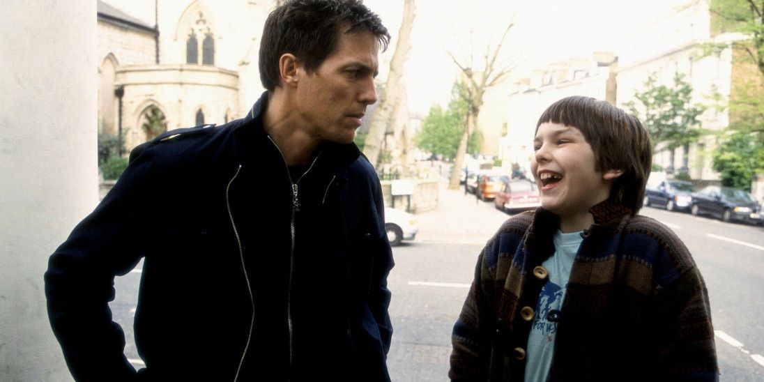 Alle DVDs: DVD About a Boy / Tag der toten Ente – Gebraucht aus Dietikon von The-Star-Shop 1