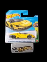 HW Exoticars 2026 16 Lamborghini Centenario Roadster 1/10 S