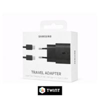 Samsung (25W) USB C Super Fast Charging