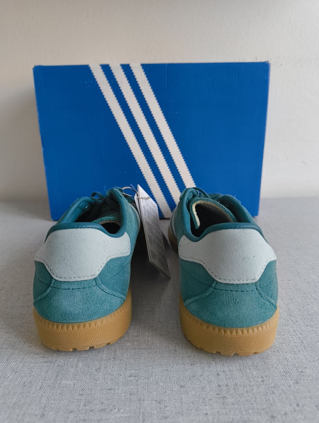 Adidas Herrenschuhe: Adidas BRMD Turnschuhe Grösse 38.5 neu mit Karton – Neu und originalverpackt aus Uitikon Waldegg von PJLS1 3