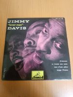 Vinyl, 7" - Jimmy " Lover Man " Davis – Frimousse (1957)