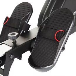 Hometrainer: Hammer Cobra XT50 Rudergerät gebraucht – Gebraucht aus Schiers von Pkasper 3
