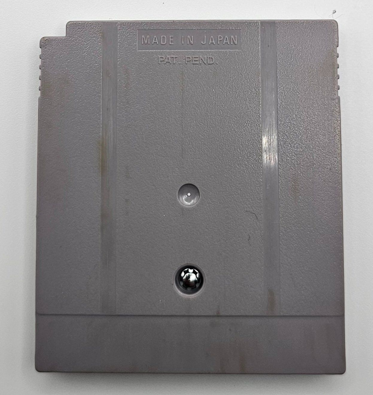 Nintendo Spiele: Magnetic Soccer (Gameboy Classic) – Gebraucht aus Holziken von Miglioregamesnmore 1
