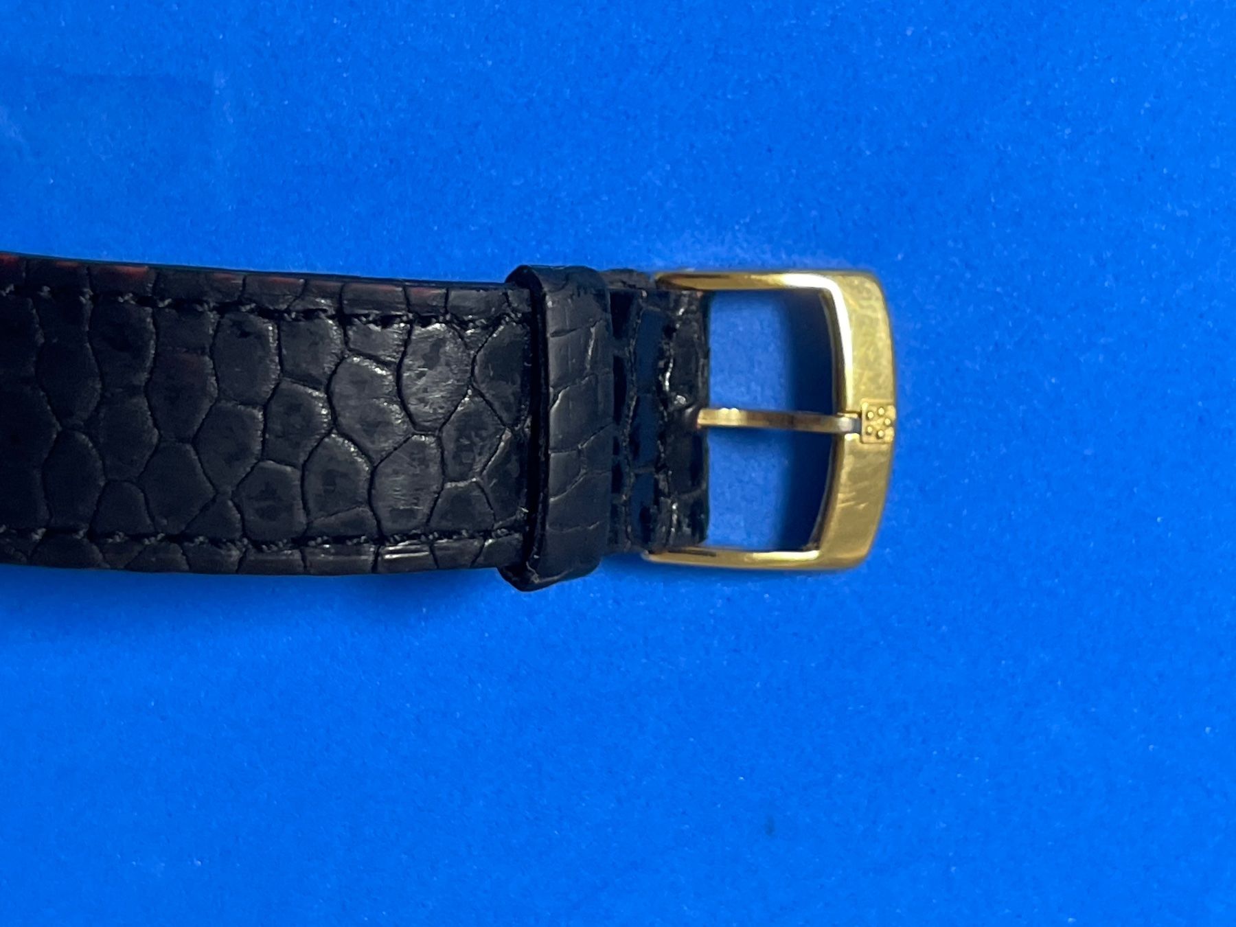 Omega Luxusmarkenuhren: ETERNA VINTAGE HERREN UHR mega selten – Gebraucht aus Goldach von  9