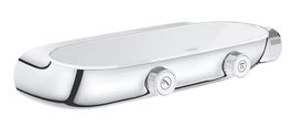 Grohe Therm. Duschenmischer Auf/Unterputz Kombination