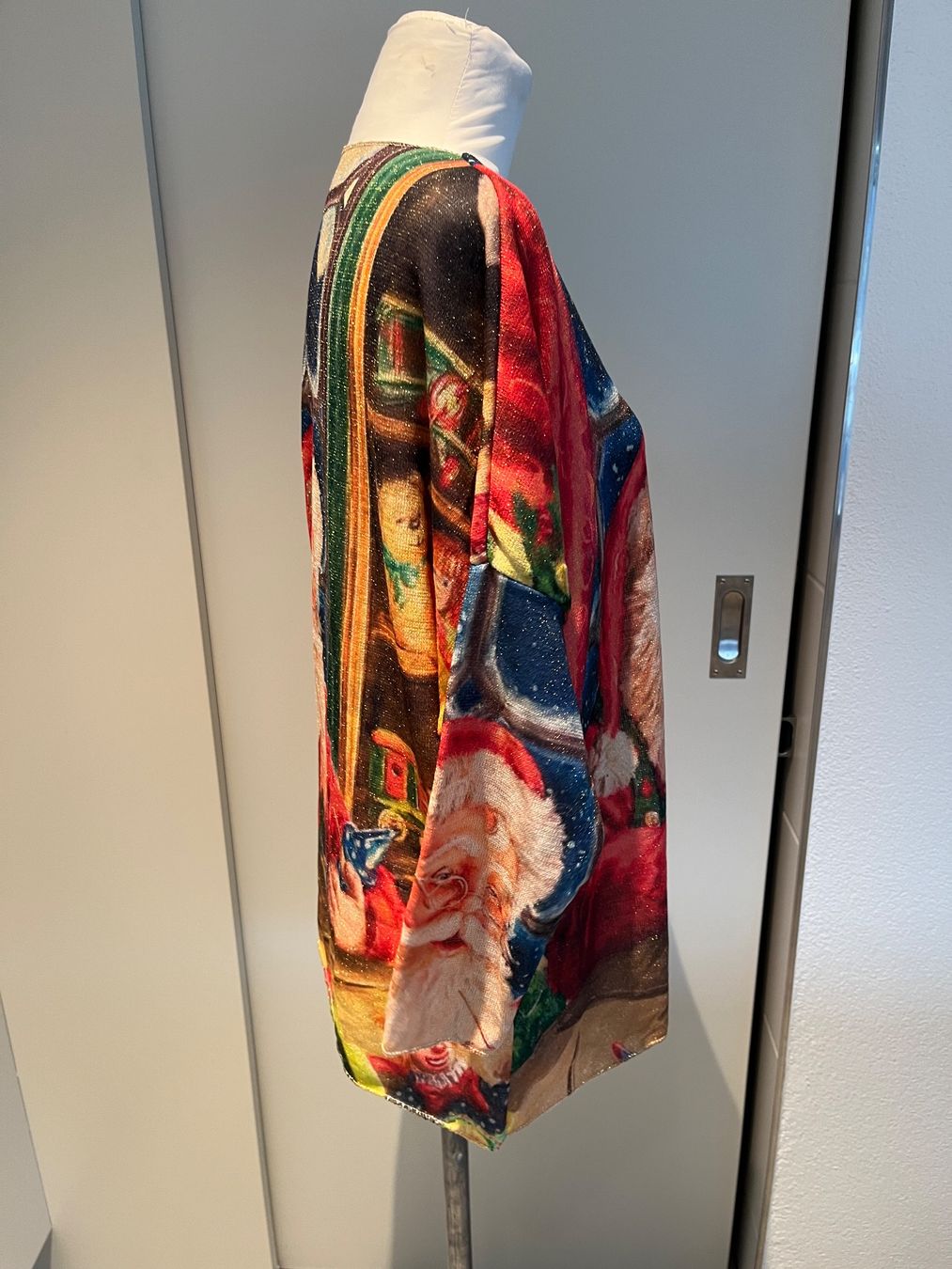 Pullover & Sweatshirts: Pullover, Viskose, Grösse M-L, NEU – Neu und originalverpackt aus Interlaken von Jasmin_Flower 2