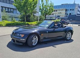 BMW Z3 2.0 6cylindres