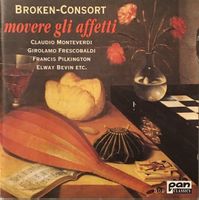Musik aus Italien und England zwischen 1580 und 1630