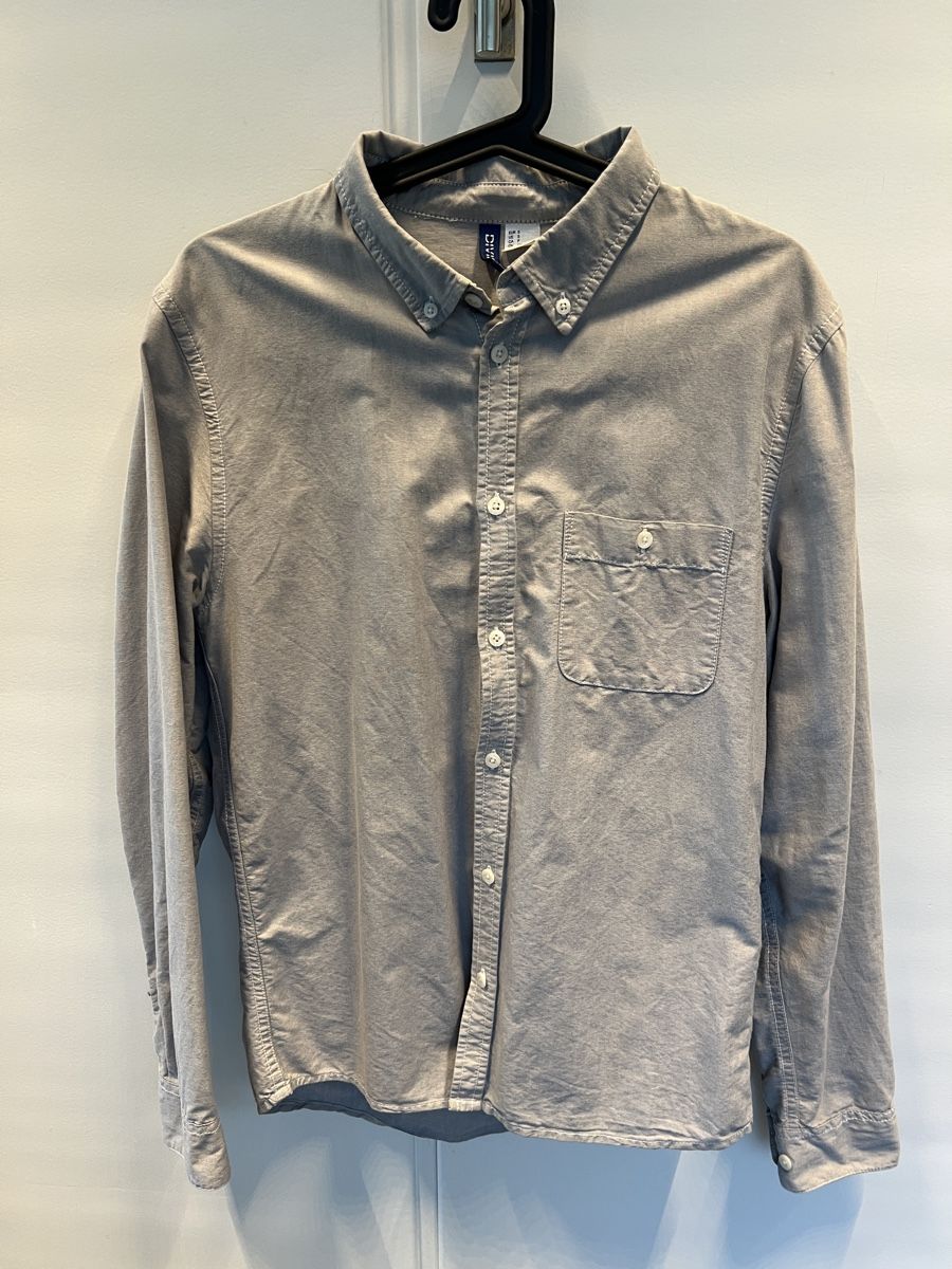 H&M Camicie: DIVIDED Hemd – Usato da Bern venduto da manuelschmid01