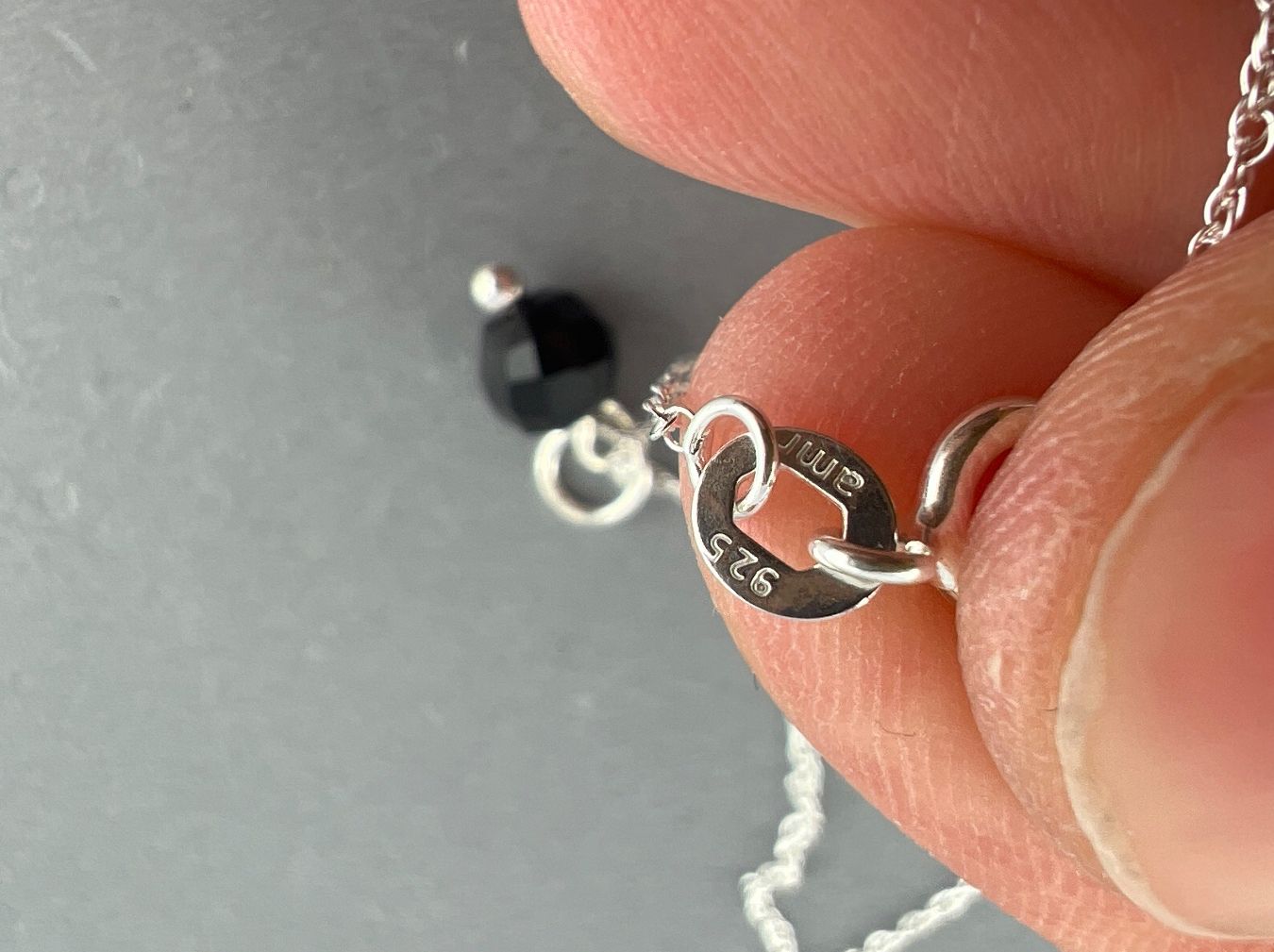 Catenine: Kette 925 Silber – Usato da Niederuzwil venduto da leo_8857 1