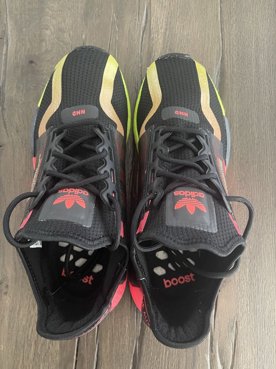 Adidas Scarpe da uomo: ADIDAS Turnschuhe – Usato da Oensingen venduto da antje357 3