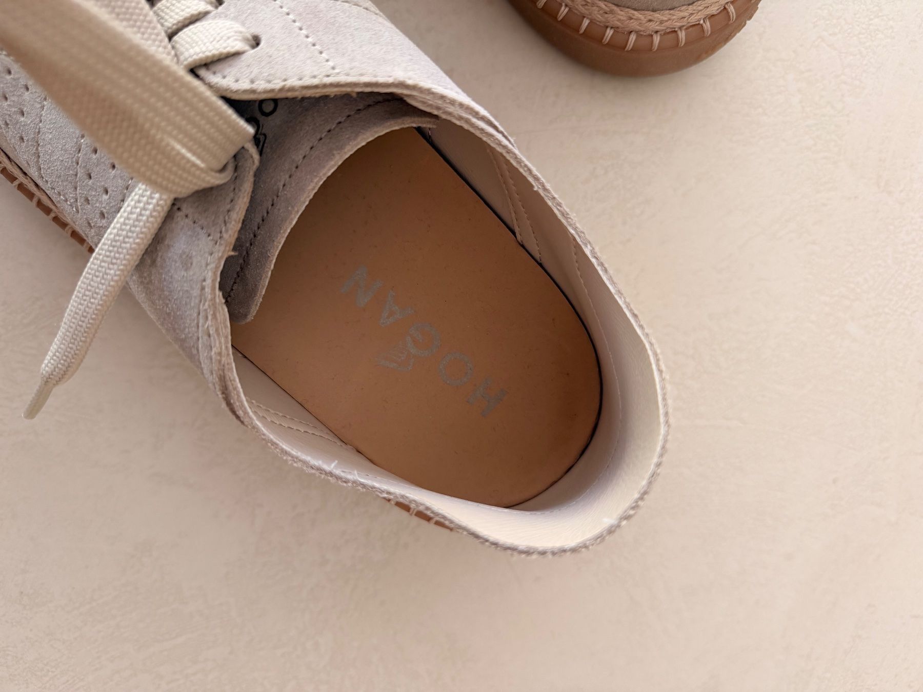 Hogan Scarpe da uomo: Hogan Sommerschuhe Grösse 9 – Usato da Chambésy venduto da rob_gl27 1