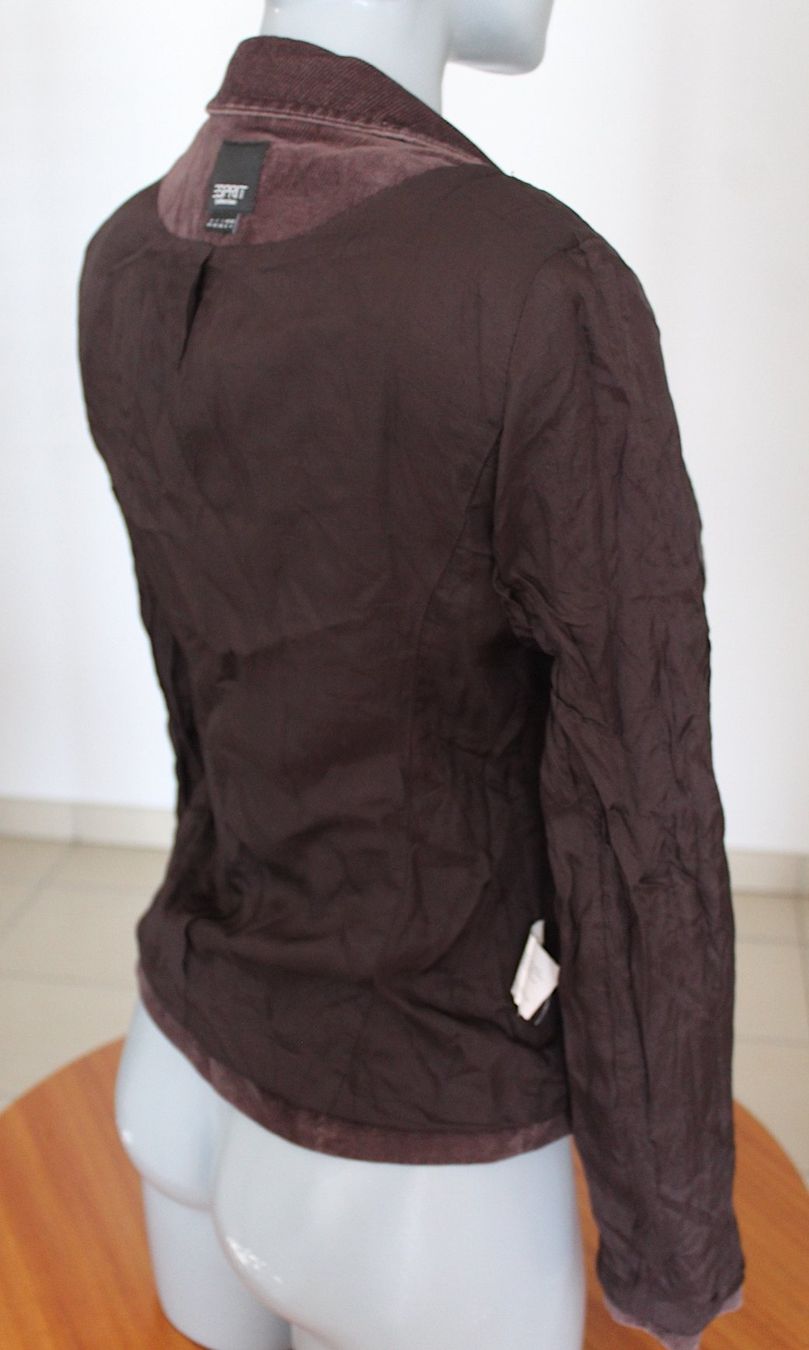 Esprit Giacche: Esprit Damen Jacke Gr. 34 – Usato da Locarno venduto da madame-tus-sauds 6
