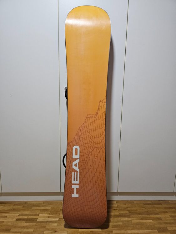 HEAD MATRIX 159 cm, WIDE Board, SALOMON SP3 Bindung Gr. M/L Kaufen