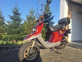 Yamaha BW’S 50 | Jg. 1996 | 13’600 km | Top Zustand