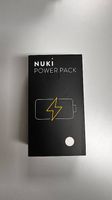 NUKI Power Pack