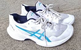 Hallenschuhe Asics Gr.40
