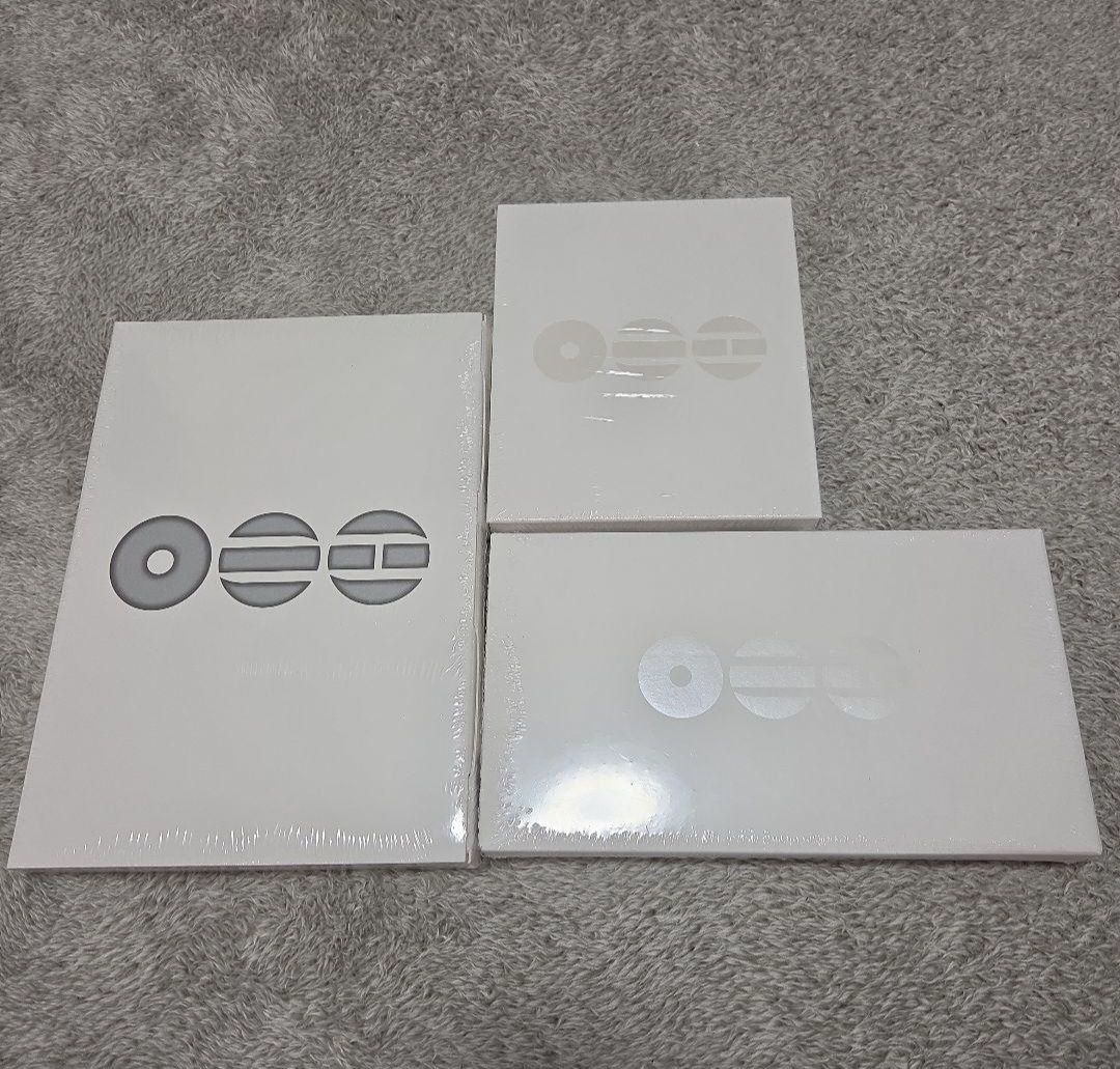 CDs: BTS Arirang Album Set – Neu und originalverpackt aus Zürich von vic_w2tl