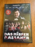 Das missen Massaker DVD von Michael Steiner
