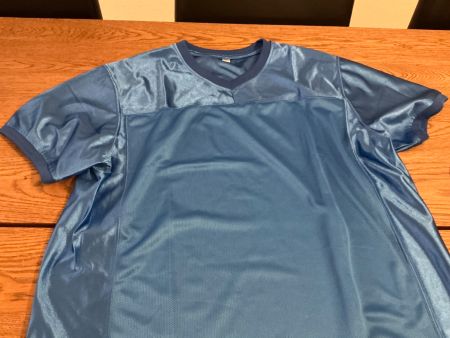 Blaues T-Shirt Gr. L Top Zustand! Neu