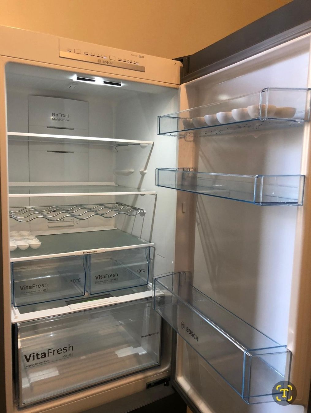 Frigoriferi: Frigo - Réfrigérateur – Usato da Genève venduto da mar_7gkl 1