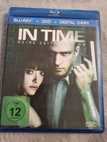 In Time Blu-ray 