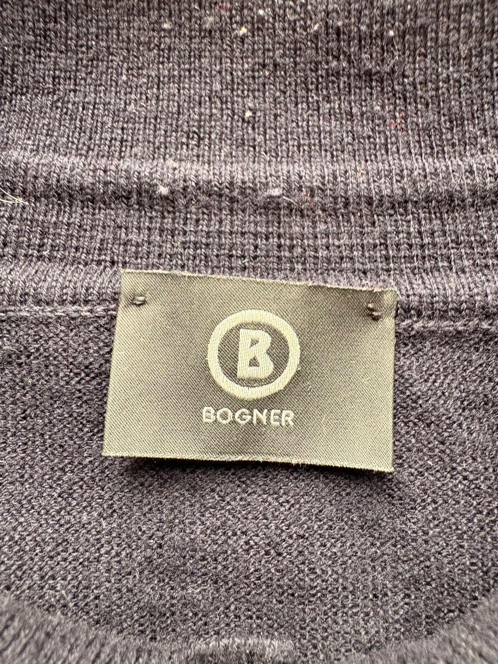 Bogner Polos: Bogner Polo Longsleeve – D'occasion à Wigoltingen par _vntg_ 1