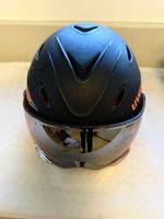 Uvex Skihelm Kinder 54-56cm 