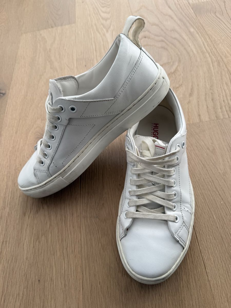 Hugo Boss Scarpe da donna: Hugo Boss Sneakers – Usato da Muttenz venduto da Bea_dbr