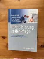 Digitalisierung in der Pflege