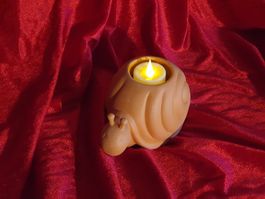 Partylite Schnecke