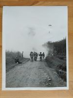 Original Pressefoto Interavia US-Militär in Japan